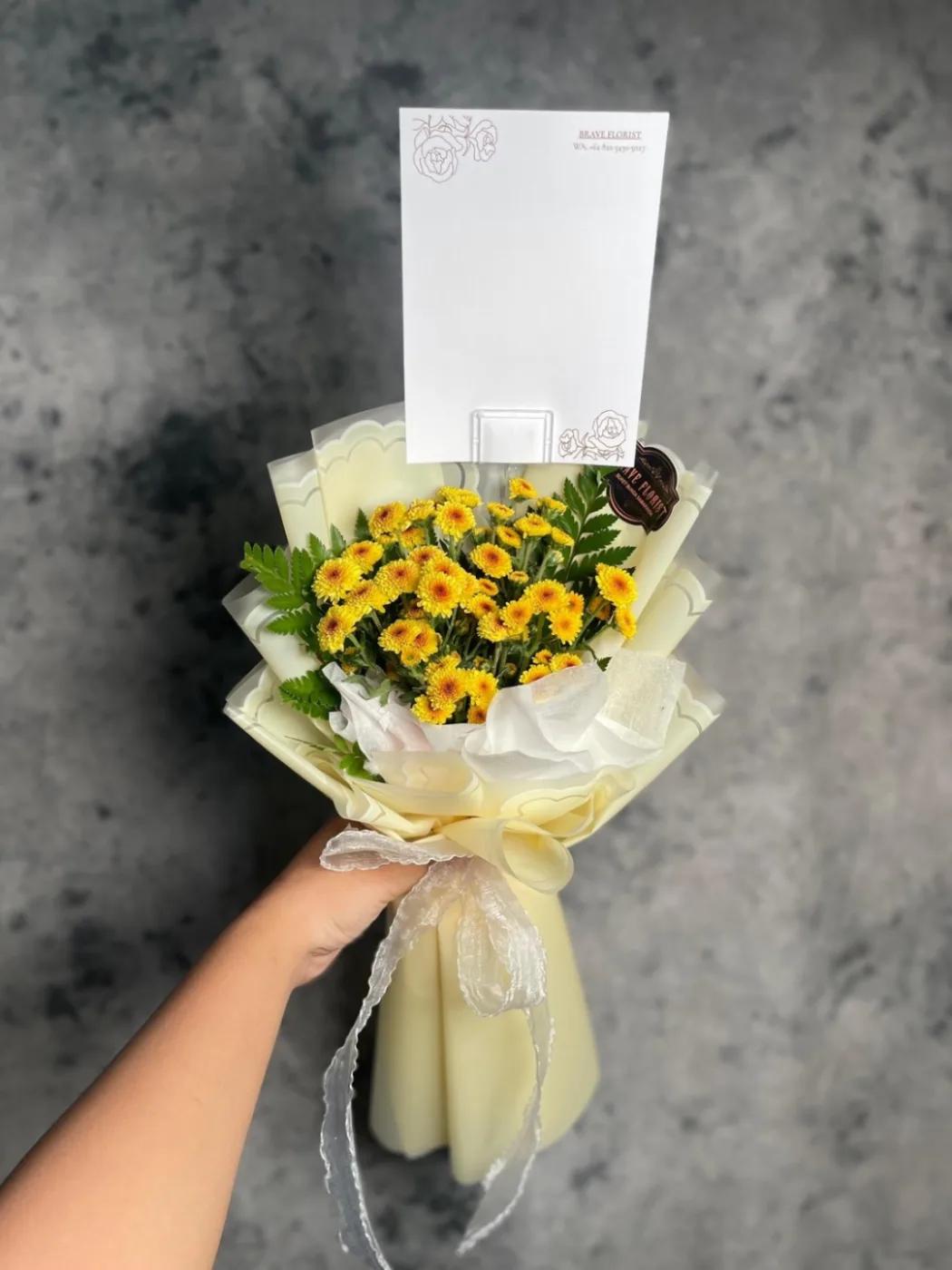 Small Calimero Bouquet