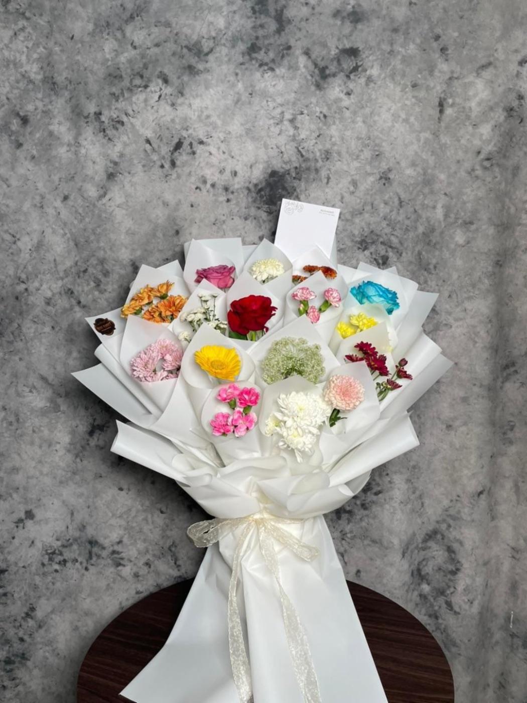 Omakase Bouquet