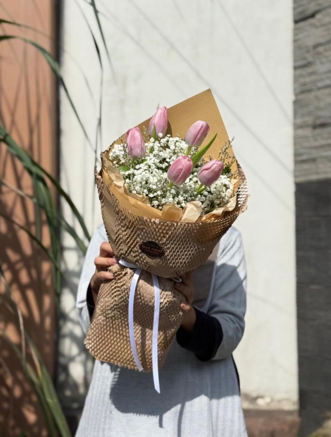 Tulip Bouquet